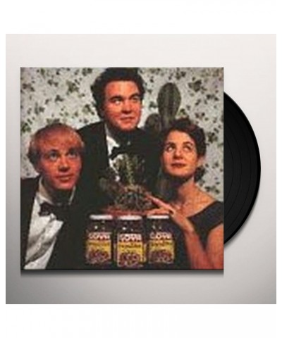 Grenadine Nopalitos Vinyl Record $4.36 Vinyl