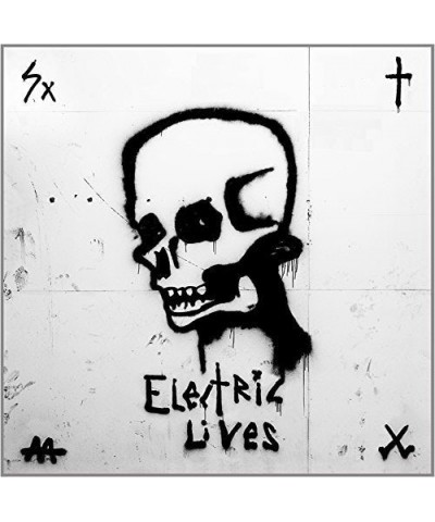 Go Go Berlin ELECTRIC LIVES CD $6.43 CD