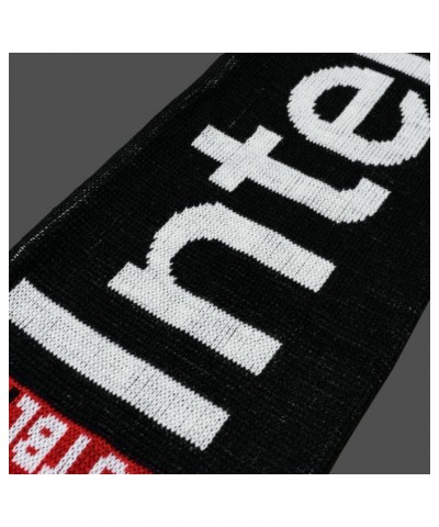 Interpol TOTBLXV Scarf $6.20 Accessories