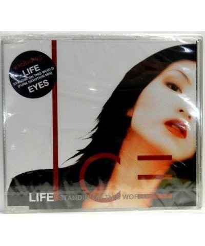 Ice LIFE CD $4.37 CD