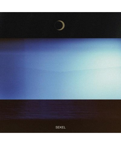 Sekel Sekel' Vinyl LP - 180g Clear + Download Card Vinyl Record $8.85 Vinyl