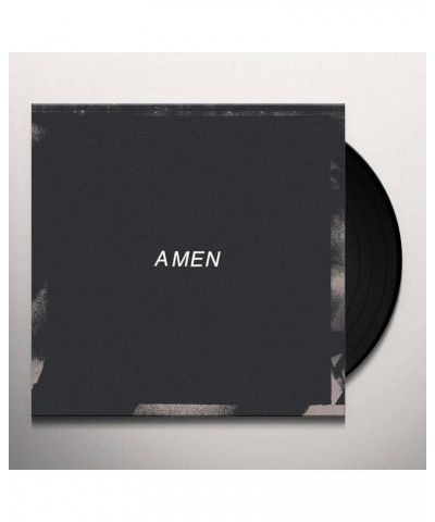 Death Engine Amen Vinyl Record $10.81 Vinyl