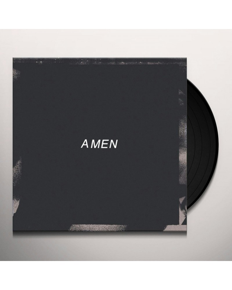 Death Engine Amen Vinyl Record $10.81 Vinyl