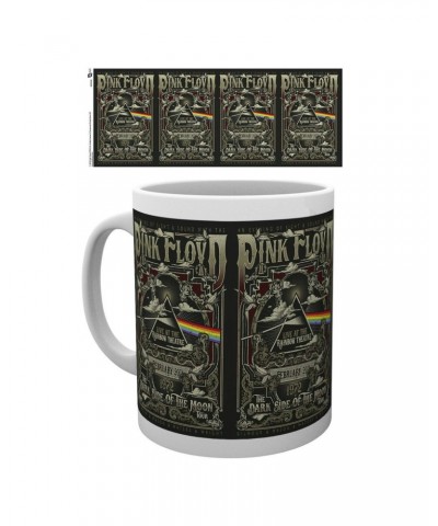 Pink Floyd Rainbow Theater Mug $5.25 Drinkware