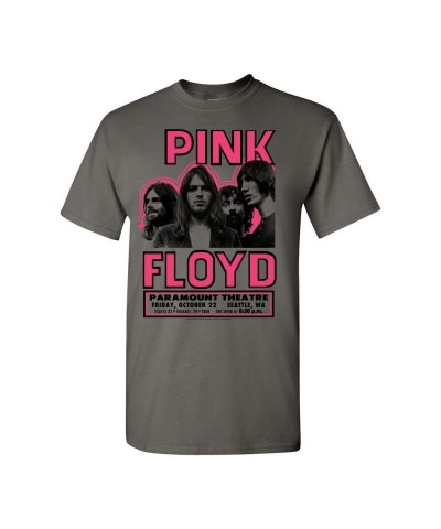 Pink Floyd Paramount Theatre T-Shirt $9.90 Shirts