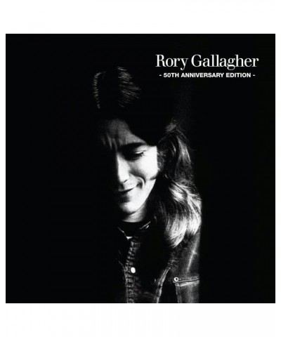 Rory Gallagher (2CD) CD $11.22 CD