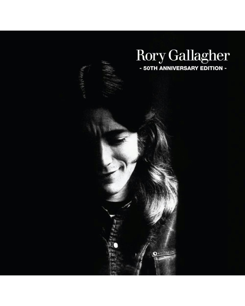 Rory Gallagher (2CD) CD $11.22 CD