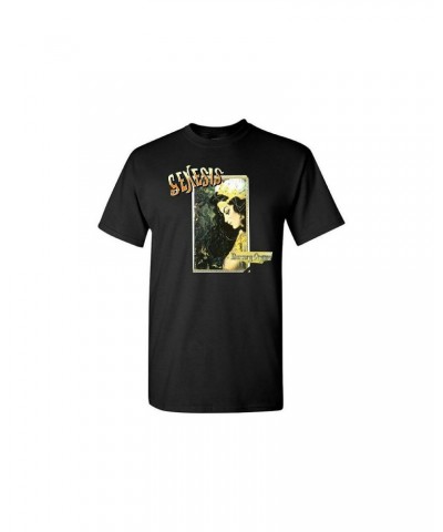 Genesis Nursery Cryme Princess Profile T-Shirt $13.50 Shirts