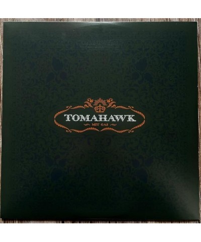 Tomahawk MIT GAS Vinyl Record $13.16 Vinyl