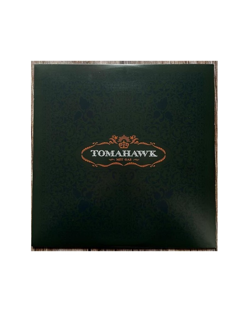 Tomahawk MIT GAS Vinyl Record $13.16 Vinyl