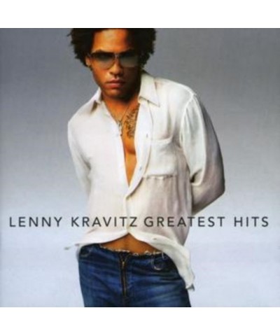 Lenny Kravitz CD - Greatest Hits $7.17 CD