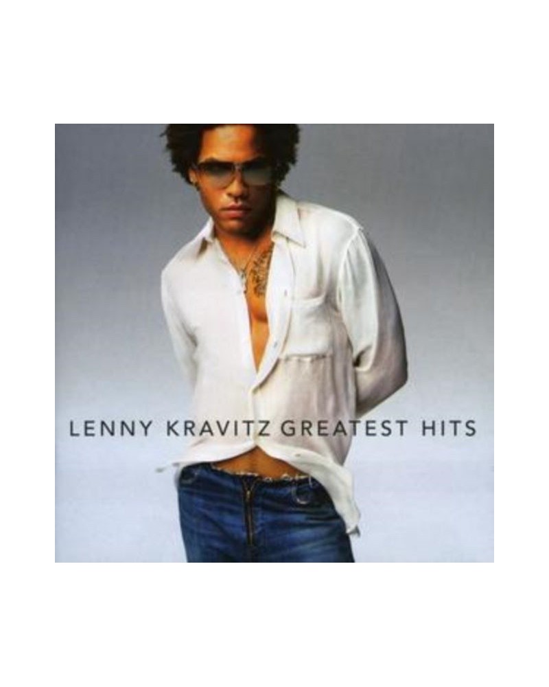 Lenny Kravitz CD - Greatest Hits $7.17 CD