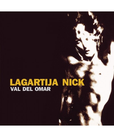 Lagartija Nick VAL DEL OMAR CD $5.17 CD