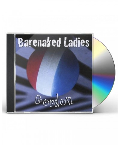 Barenaked Ladies GORDON CD $6.46 CD