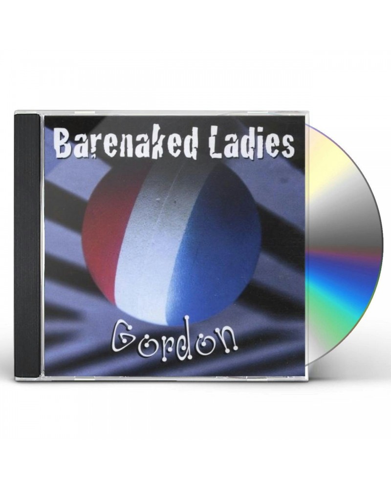 Barenaked Ladies GORDON CD $6.46 CD