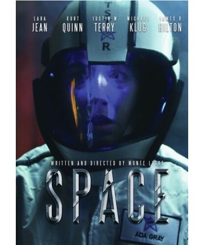 Space DVD $6.29 Videos