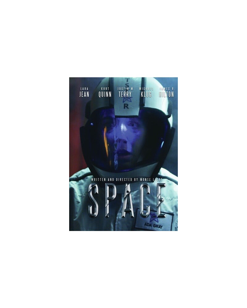 Space DVD $6.29 Videos