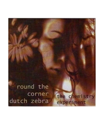 The Chemistry Experiment Round The Corner Dutch Zebra' Vinyl 7" Vinyl Record $1.89 Vinyl