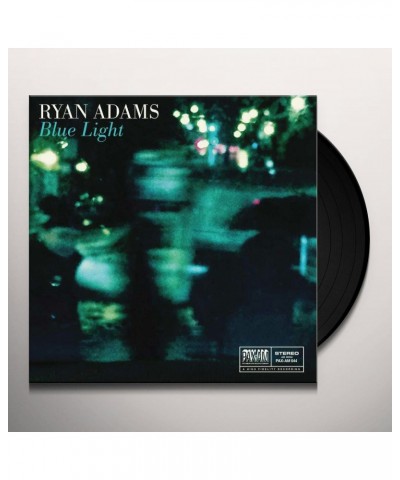 Ryan Adams Blue Light (Limited) Vinyl Record $2.32 Vinyl