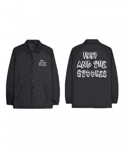 Iggy and the Stooges Jacket $30.40 Outerwear