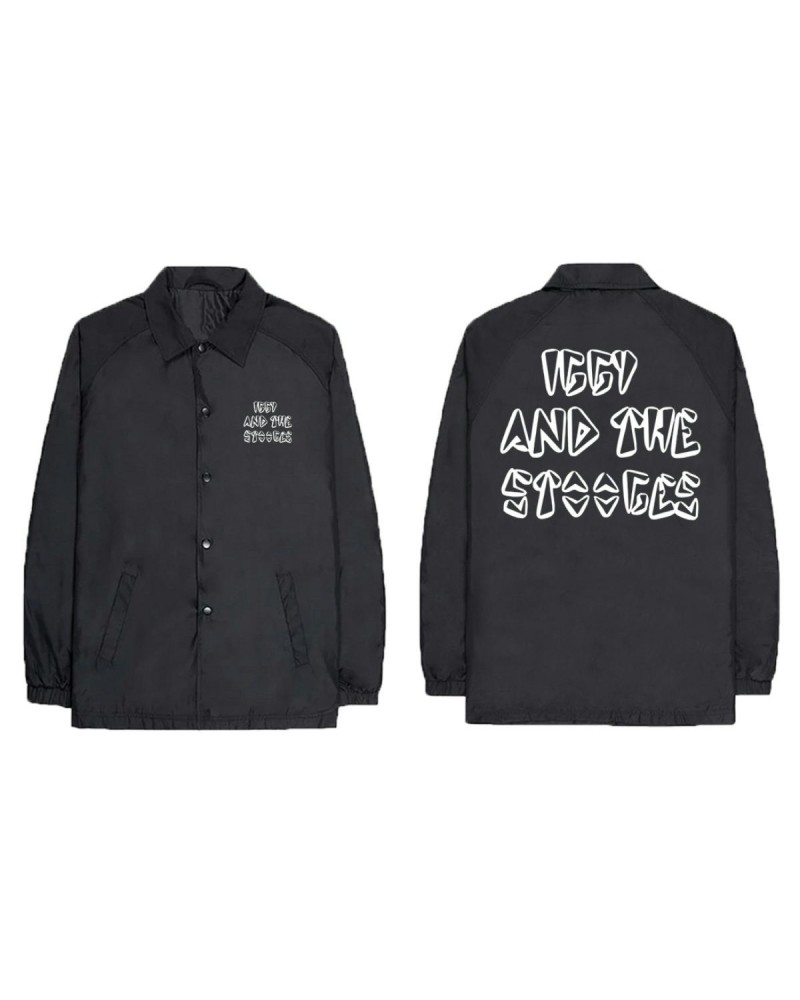 Iggy and the Stooges Jacket $30.40 Outerwear