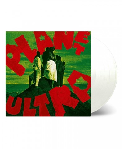 Urban Dance Squad Planet Ultra Vinyl Record $5.79 Vinyl