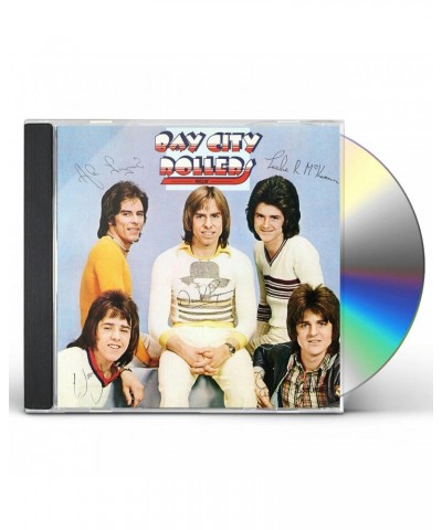 Bay City Rollers ROLLIN CD $5.07 CD