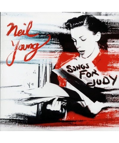 Neil Young LP - Songs For Judy (2xLP) (Vinyl) $23.66 Vinyl