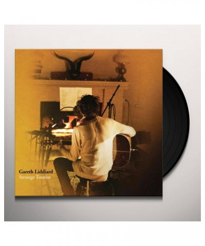 Gareth Liddiard Strange Tourist Vinyl Record $7.56 Vinyl