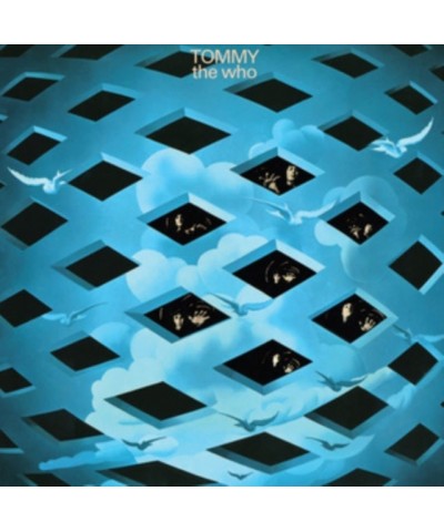 The Who CD - Tommy $7.88 CD