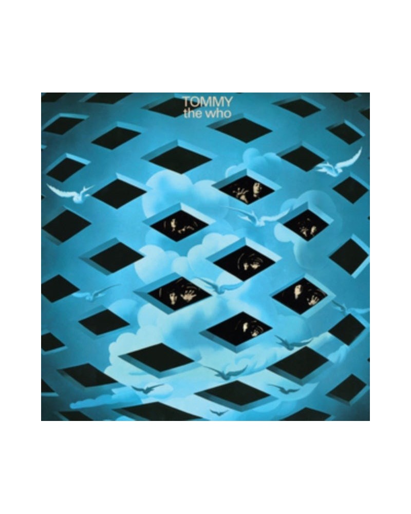 The Who CD - Tommy $7.88 CD