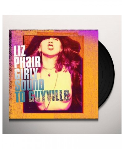 Liz Phair Girly-Sound to Guyville (The 25th Anniversay Edition) Vinyl Record $47.34 Vinyl