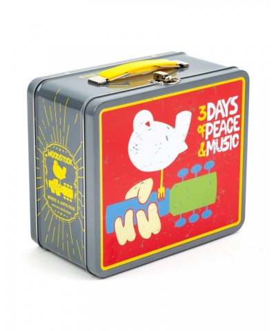 Woodstock Classic Lunch Box $9.25 Bags