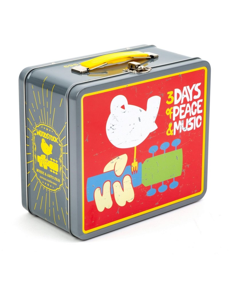 Woodstock Classic Lunch Box $9.25 Bags