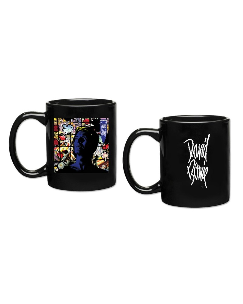 David Bowie Tonight Mug $9.80 Drinkware