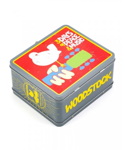 Woodstock Classic Lunch Box $9.25 Bags