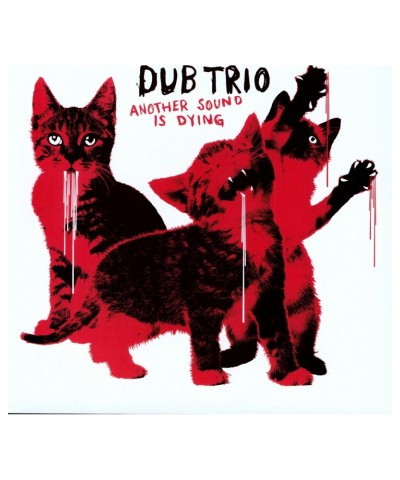 Dub Trio Another Sound Is Dying Vinyl Record $12.38 Vinyl