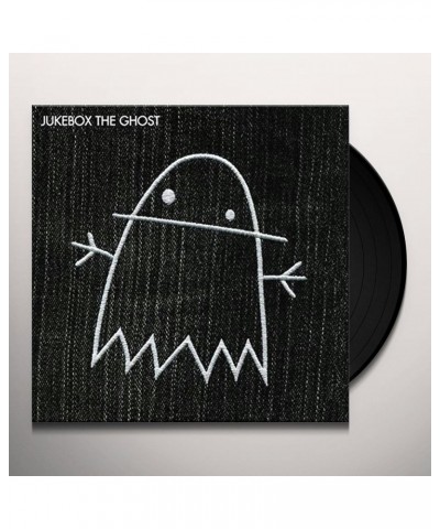 Jukebox The Ghost Vinyl Record - w/CD Digital Download Included 180 Gram Pressing $17.64 Vinyl