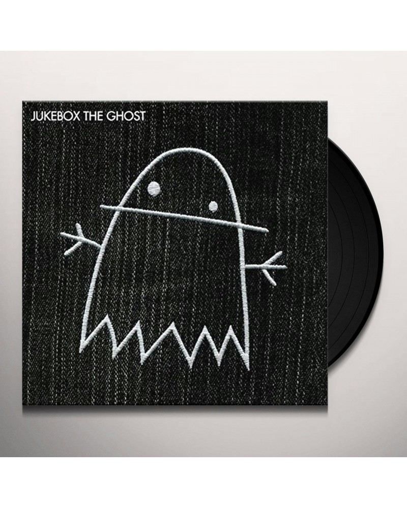 Jukebox The Ghost Vinyl Record - w/CD Digital Download Included 180 Gram Pressing $17.64 Vinyl