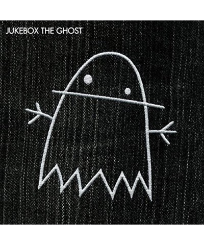 Jukebox The Ghost Vinyl Record - w/CD Digital Download Included 180 Gram Pressing $17.64 Vinyl