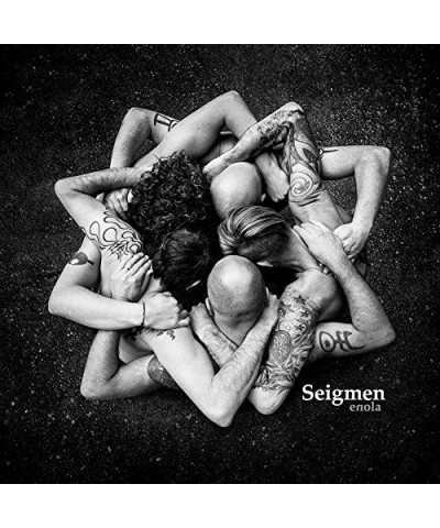 Seigmen ENOLA CD $6.37 CD