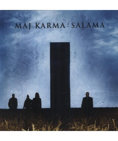 Maj Karma Salama Vinyl Record $10.12 Vinyl