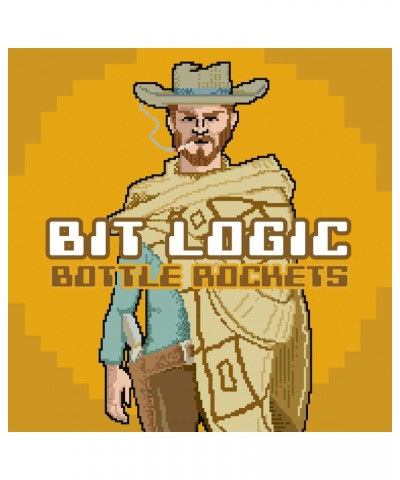 The Bottle Rockets Bit Logic Vinyl Record $11.00 Vinyl