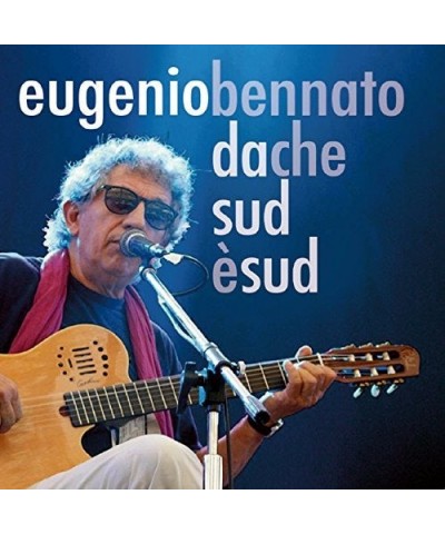 Eugenio Bennato DA CHE SUD E SUD CD $12.65 CD