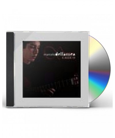 Marcelo Dellamea CALLE 11 CD $7.40 CD