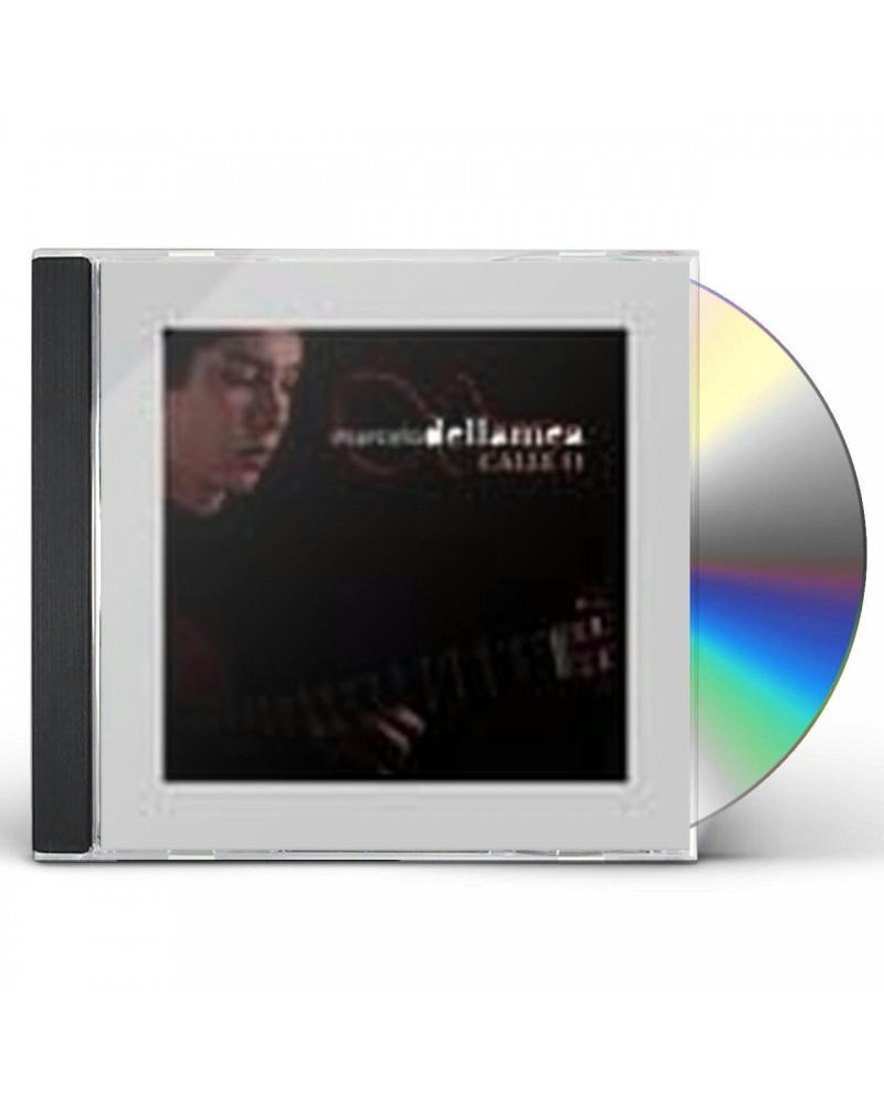 Marcelo Dellamea CALLE 11 CD $7.40 CD