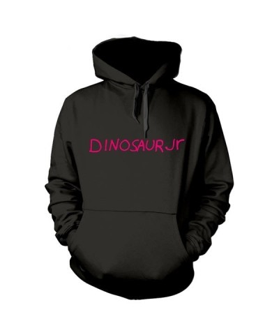 Dinosaur Jr. Hoodie - Where You Been $26.29 Sweatshirts