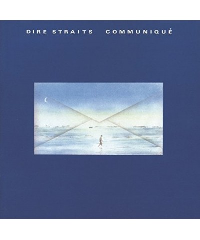 Dire Straits COMMUNIQUE: LIMITED CD $16.85 CD