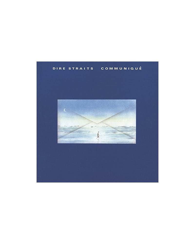 Dire Straits COMMUNIQUE: LIMITED CD $16.85 CD