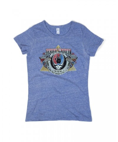 Jerry Garcia Fare Thee Well Women's Event T-Shirt $9.80 Shirts